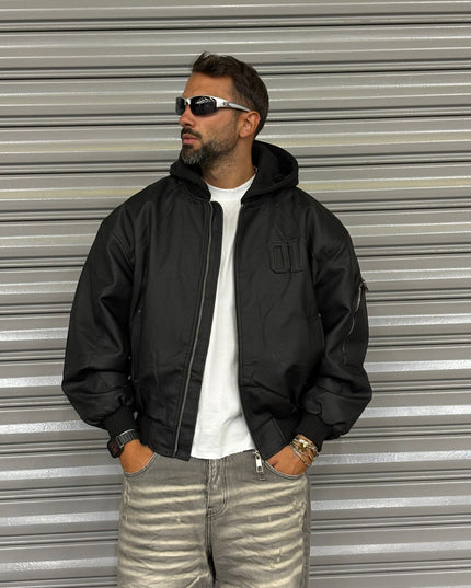 Jacket 01