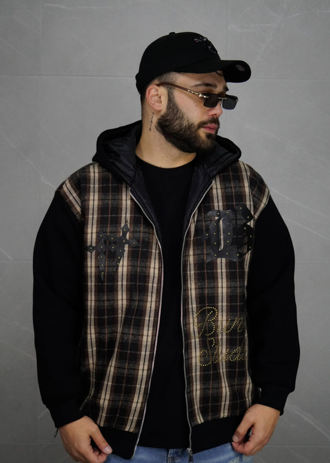 College Bunker Cross