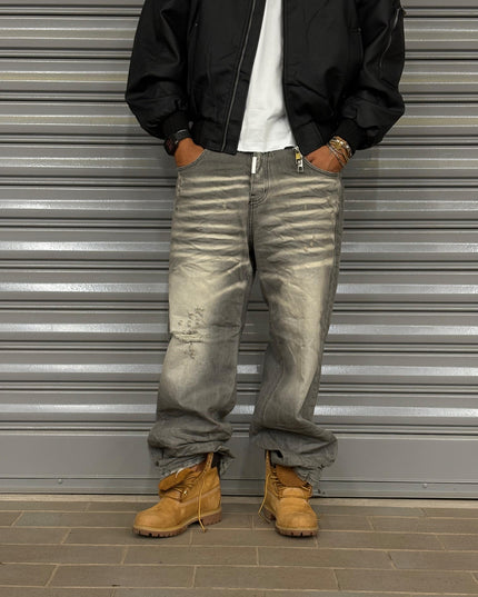 Denim Premium Fit