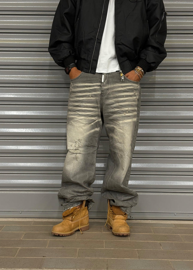 Denim Premium Fit