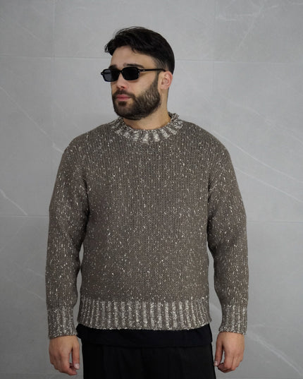 Maglione Girocollo (Archiive)