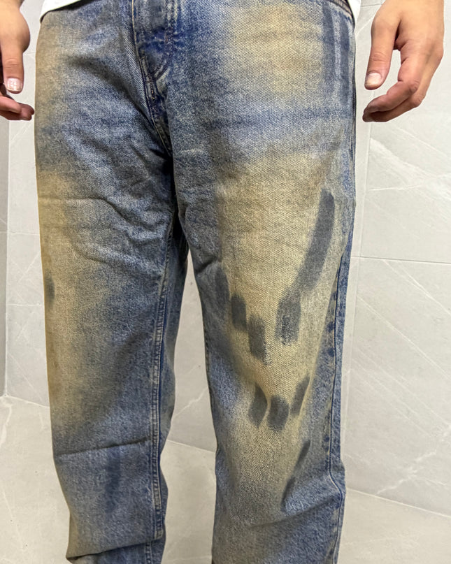 Denim Dirty