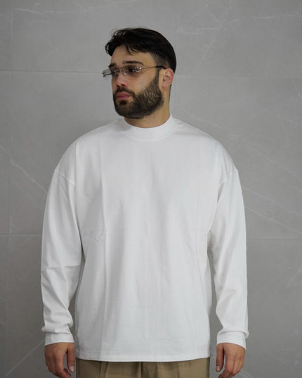 LongSleeve basic Bianca