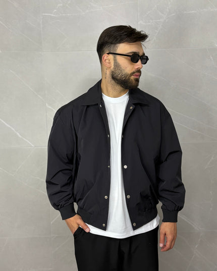 Light Jacket Gratitude
