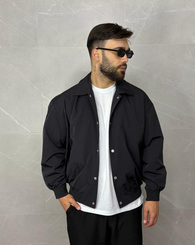 Light Jacket Gratitude