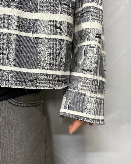 Camicia Grey