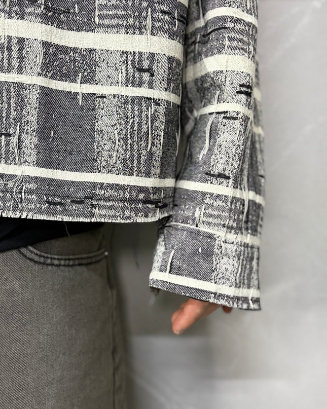 Camicia Grey