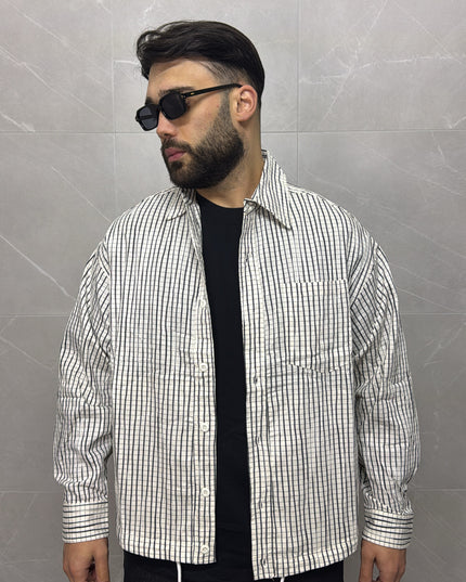 Camicia Lost Paradise