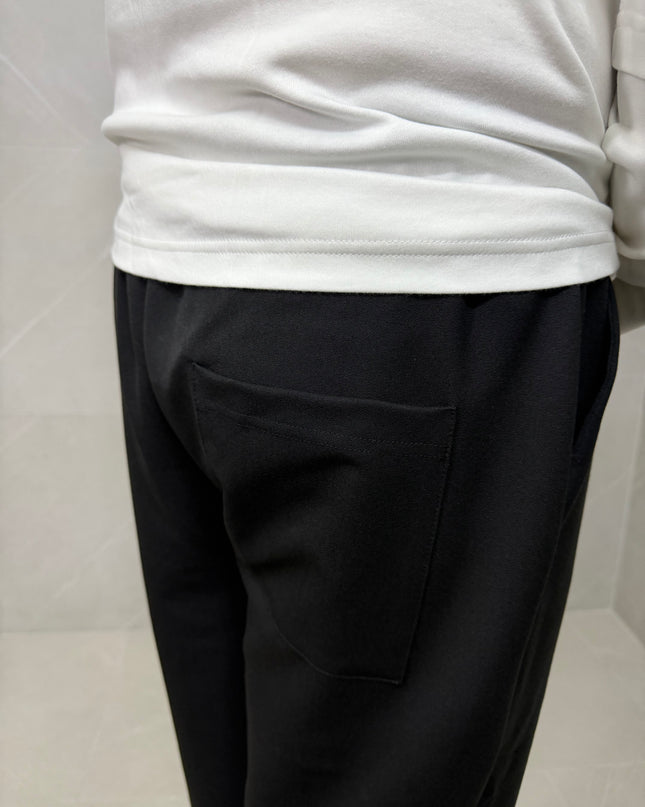 Pantalone Soft Archiive Nero