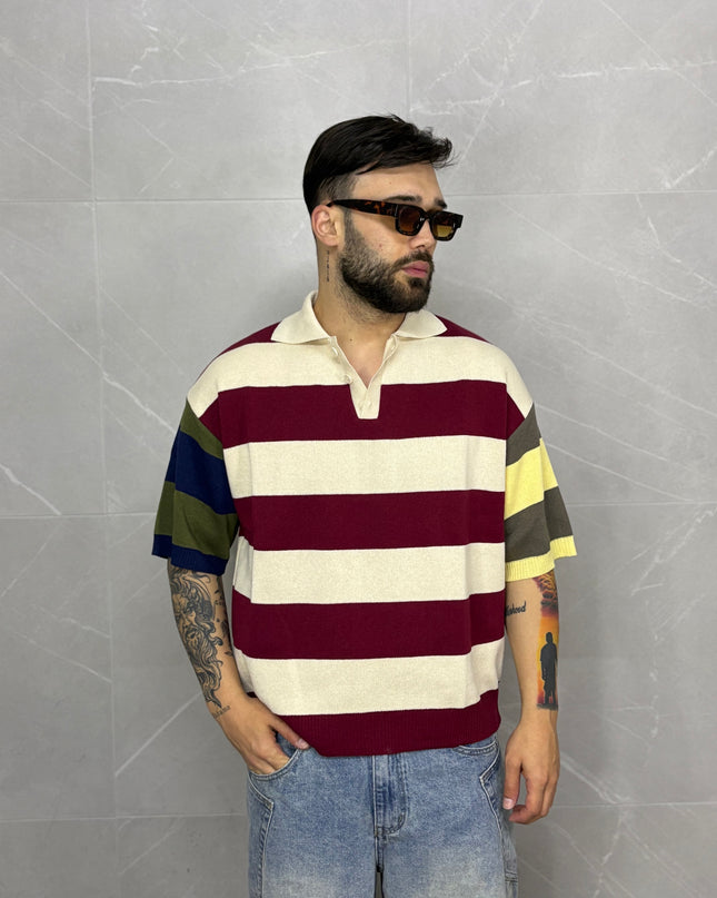 Polo Oxford