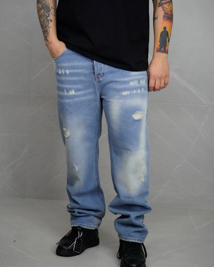 Denim Tango 02