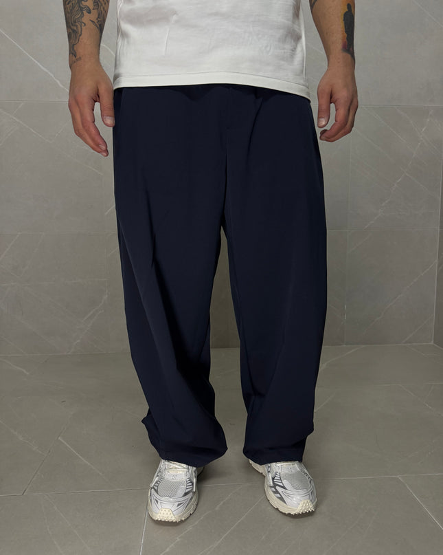 Pantalone Japan Archiive Blue