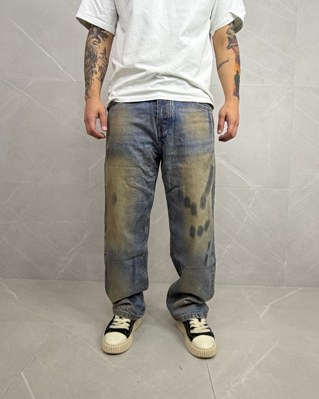 Denim Dirty