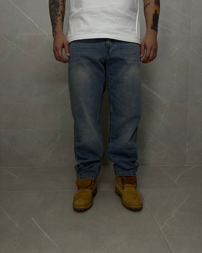 Denim Over Archiive