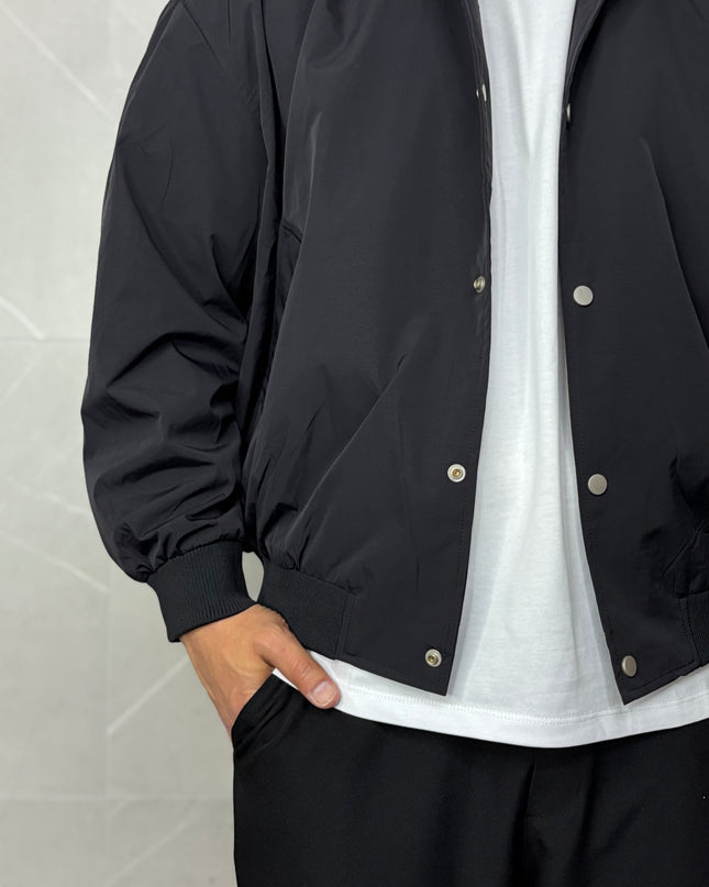 Light Jacket Gratitude