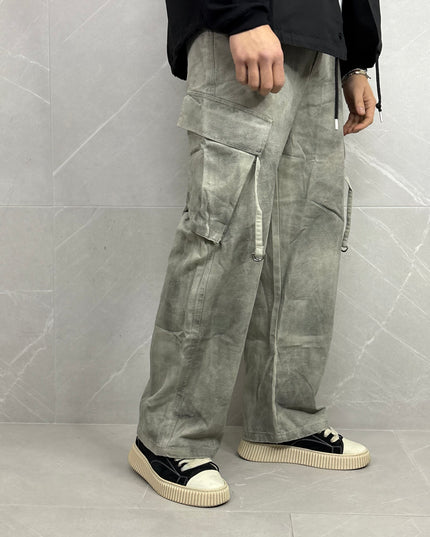 Denim Marmorizzato