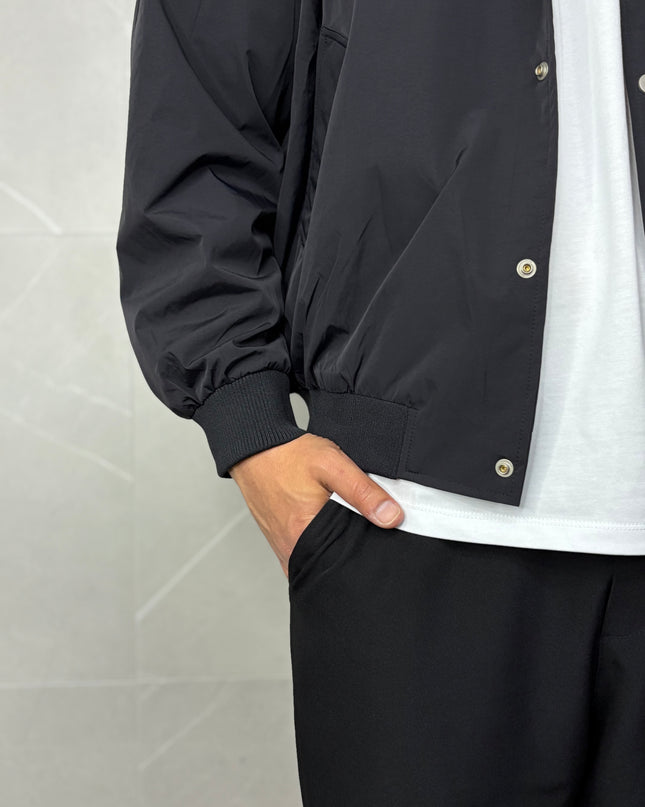 Light Jacket Gratitude