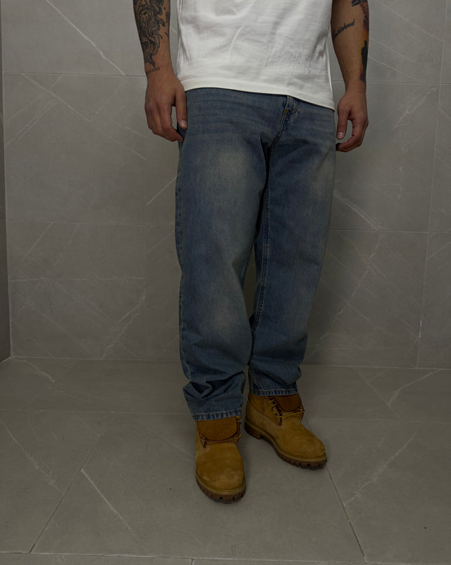 Denim Over Archiive