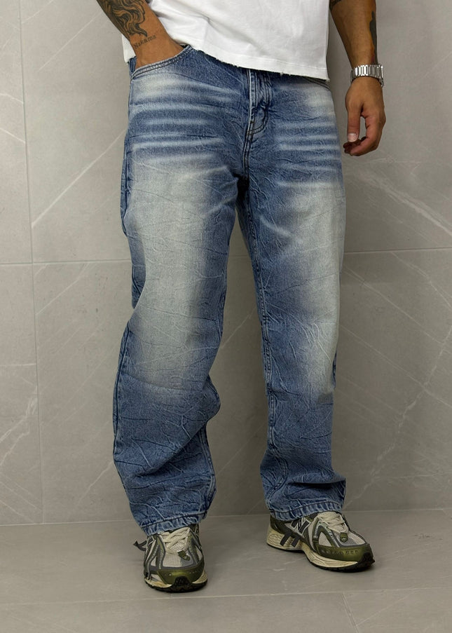 Jeans Simply fit