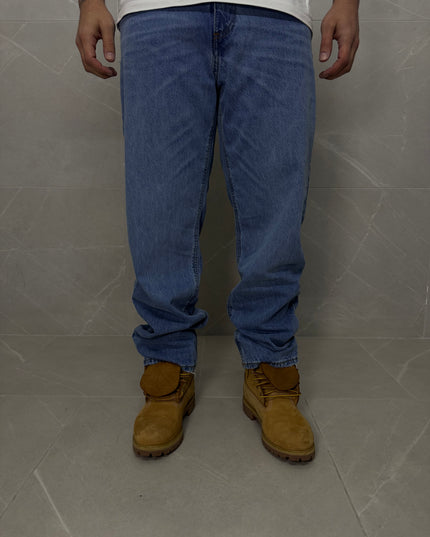 Denim Archiive Skyblue