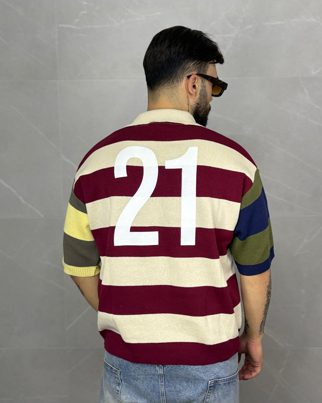 Polo Oxford
