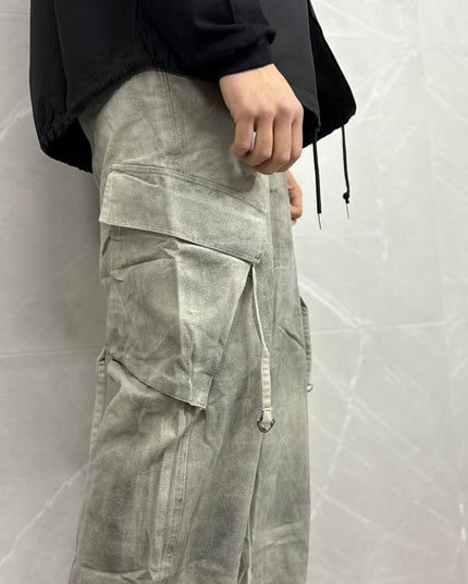 Denim Marmorizzato