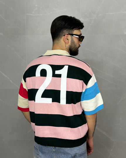Polo Oxford 2
