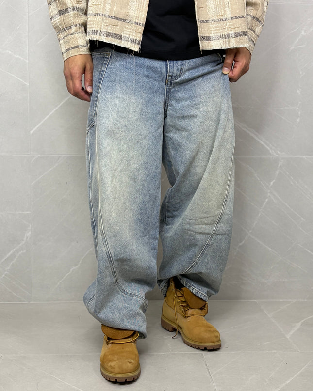 Denim America Over