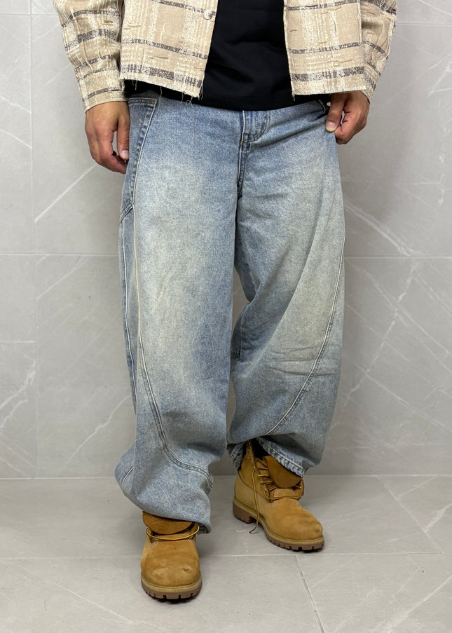 Denim America Over