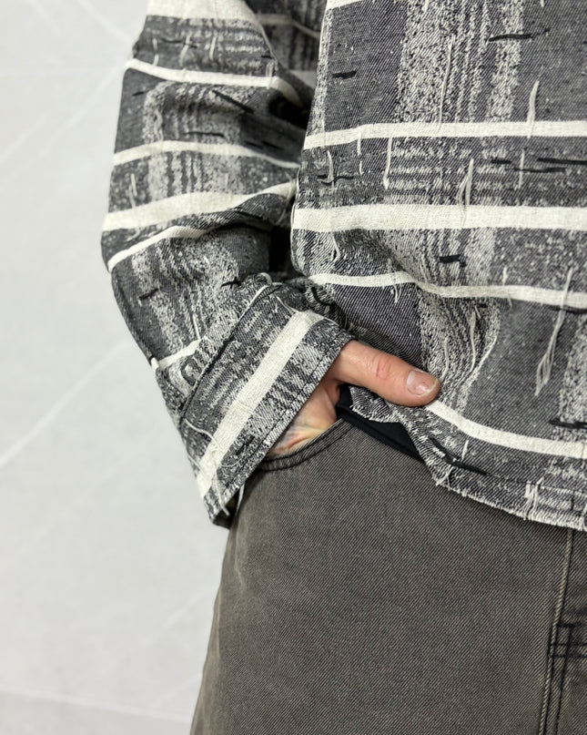 Camicia Grey