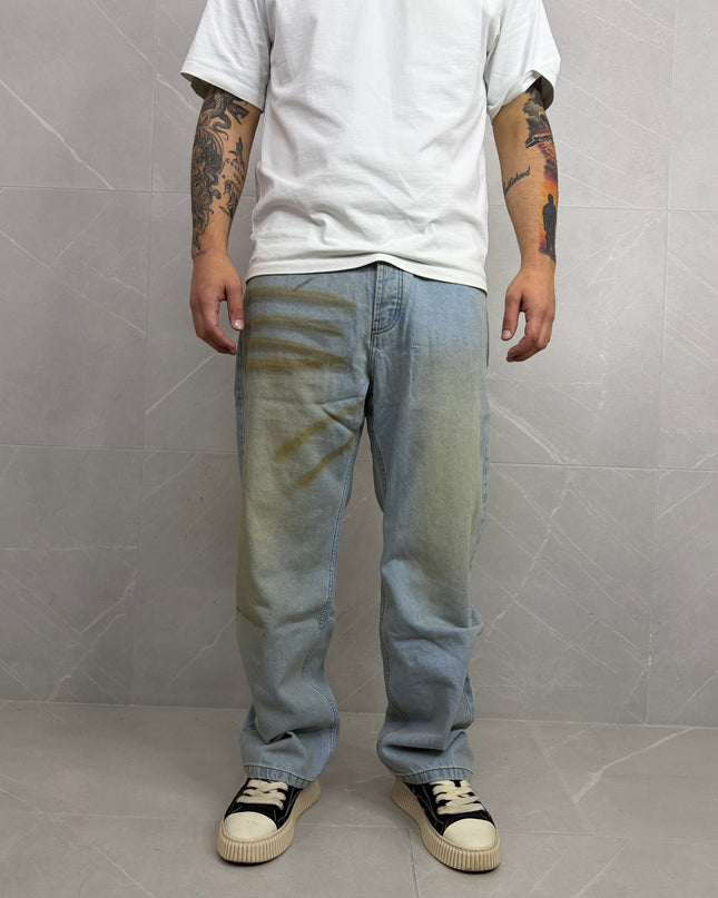 Denim Light