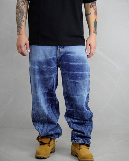 Denim SPT 108