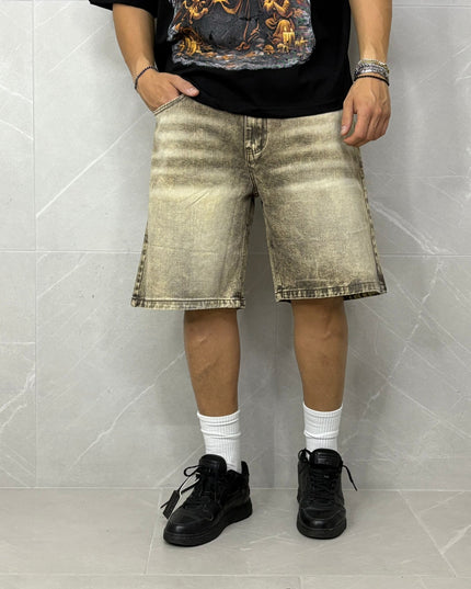 Denim Shorts Slavato