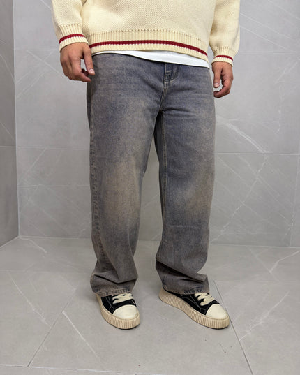 Denim Over