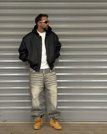 Denim Premium Fit