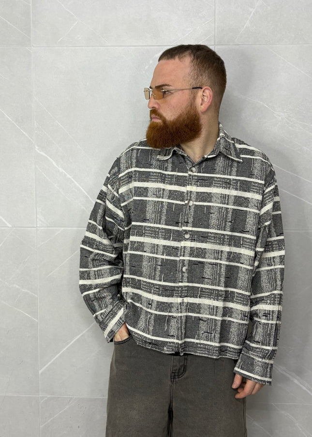 Camicia Grey