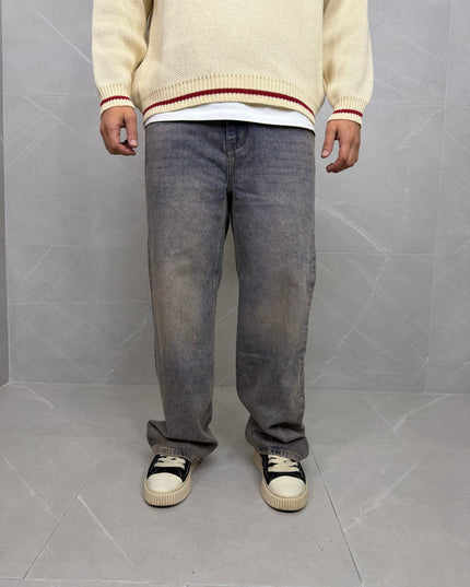 Denim Over