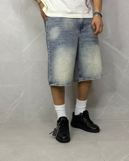 Denim Sabbiato