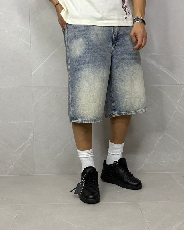 Denim Sabbiato