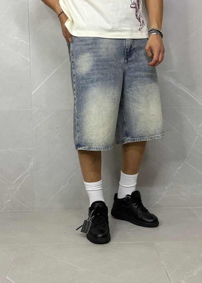Denim Sabbiato