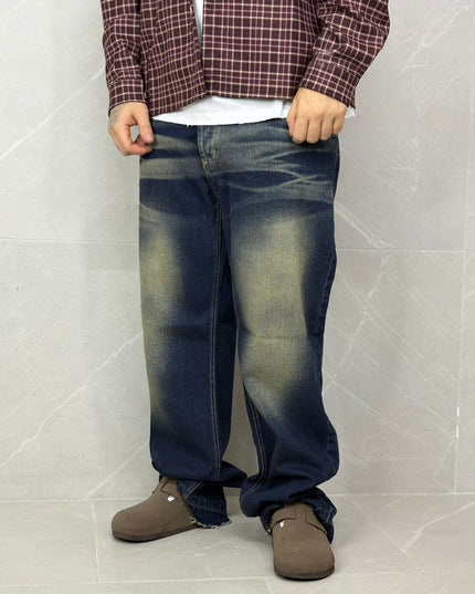 Denim Slavato