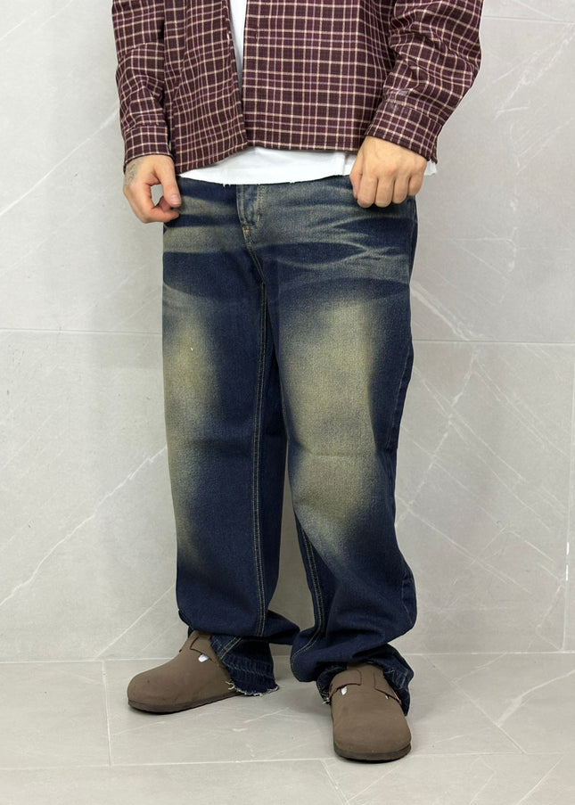 Denim Slavato