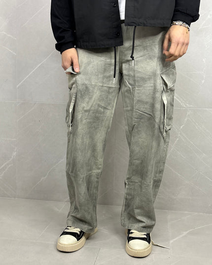 Denim Marmorizzato