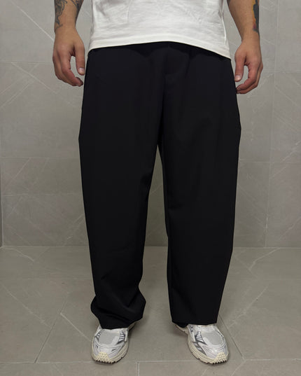 Pantalone Japan Archiive Nero