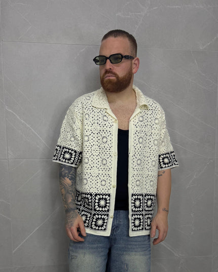 Camicia Mykonos